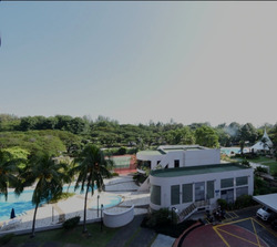 Hawaii Tower (D15), Condominium #498068421